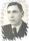 Józef Zygmunt w ramce