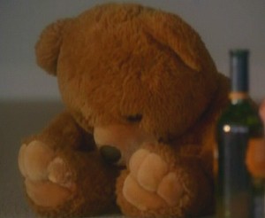 Teddybear