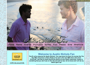 Austinnicholsfan
