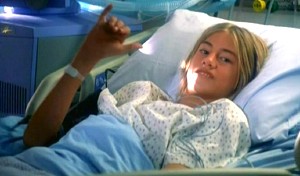 Recovering