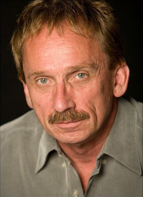 Kevin Hawley