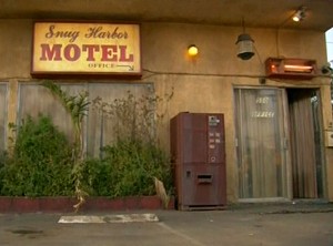 Snugharbormotel