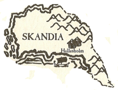 Skandia