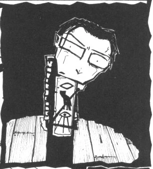 Johnny The Homicidal Maniac Face - planet minecraft maniac face retexture roblox Johnny The Homicidal Maniac Face - maniac face retexture roblox