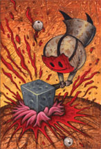 It