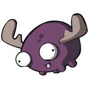 Minimoose