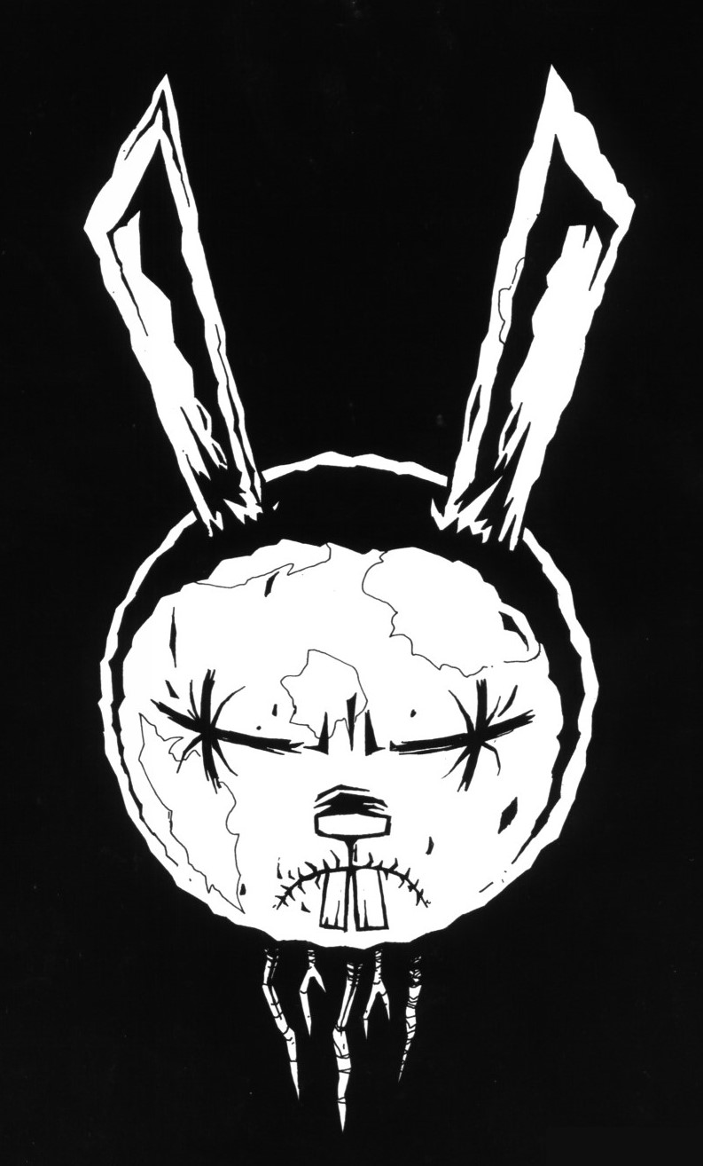 Nailbunny