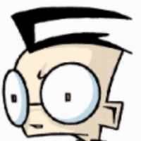 Dib Membrane Jhonen Vasquez Wiki Fandom