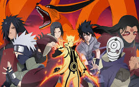 Free Naruto Episodes English Version