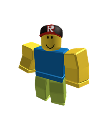 Roblox Noob Jason