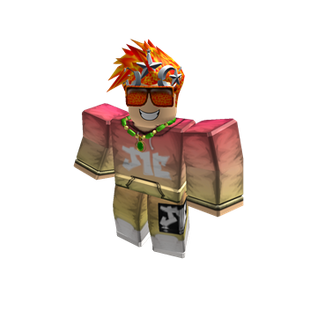 Jie gamingstudio roblox account