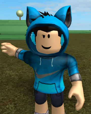 Jie Gaming Studio Roblox Account Ben Jie Gamingstudio Wiki Fandom