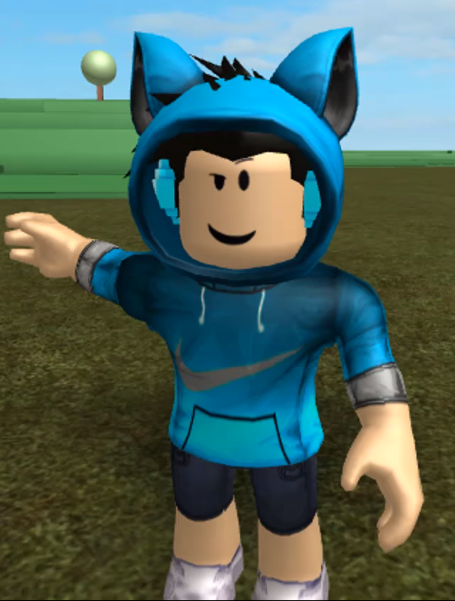 Jie Gamingstudio Roblox