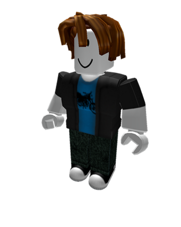 Bacon Hair Jack Jie Gamingstudio Wiki Fandom - jie roblox