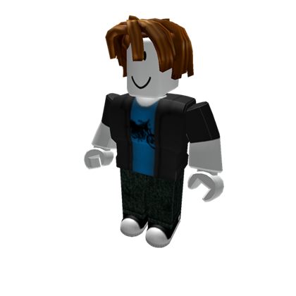 Bacon Hair Jack Jie Gamingstudio Wiki Fandom - bacon hair tries to get banned in roblox