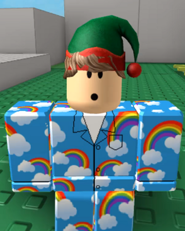 Jie Roblox