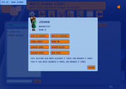 Platform Racing 3 - Moderator Profile Options