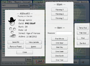 Platform Racing 2 - Admin Tools