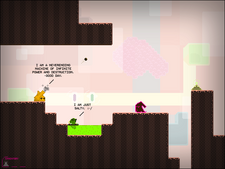 ZZZ -pre-alpha mockup-