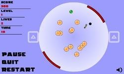 Uber Breakout II Mobile Gameplay