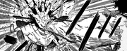 Eizen's Death