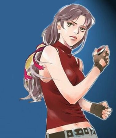 Saki Asamiya Saki Asamiya