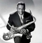 KingCurtis