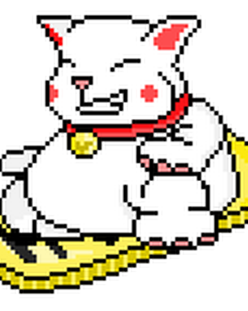 maneki neko wiki