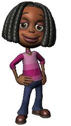 Libby Folfax