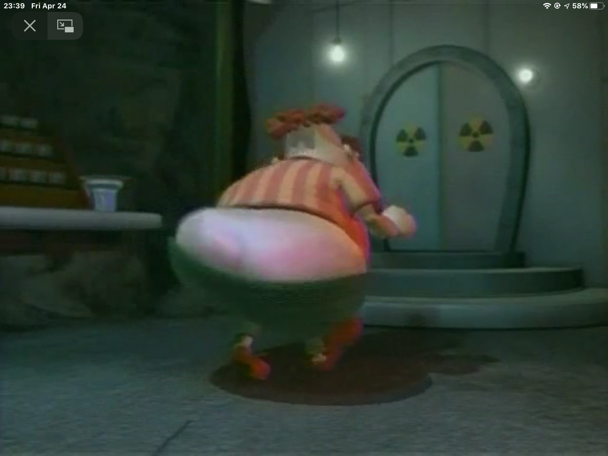 Jimmy Neutron Porn Pics