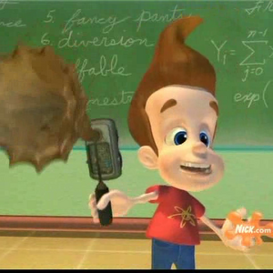 Trading Faces Jimmy Neutron Wiki Fandom