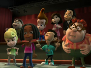 Betty Quinlan | Jimmy Neutron Wiki | FANDOM powered by Wikia