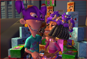 Sheen and Libby