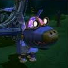 Goddard Jimmy Neutron Wiki Fandom