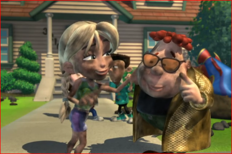 Carl And Elkes Relationship Carl And Elkes Relationship