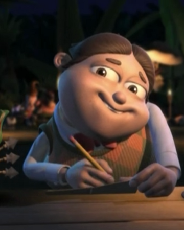 The Adventures Of Jimmy Neutron Boy Genius 1x11 Safety First