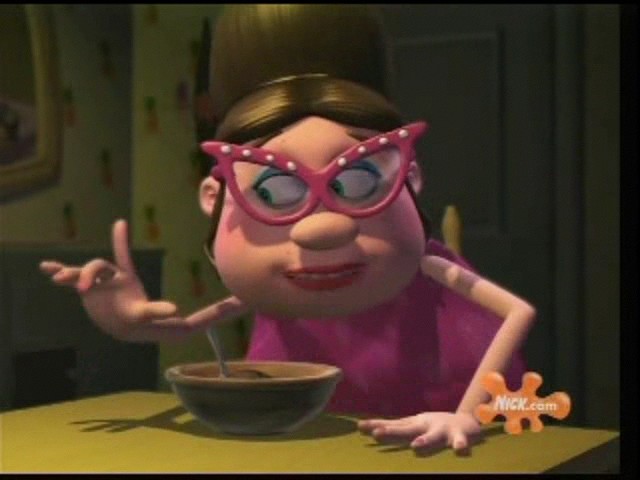 from Brixton jimmy neutrons mom fucked teen sex virgin girl