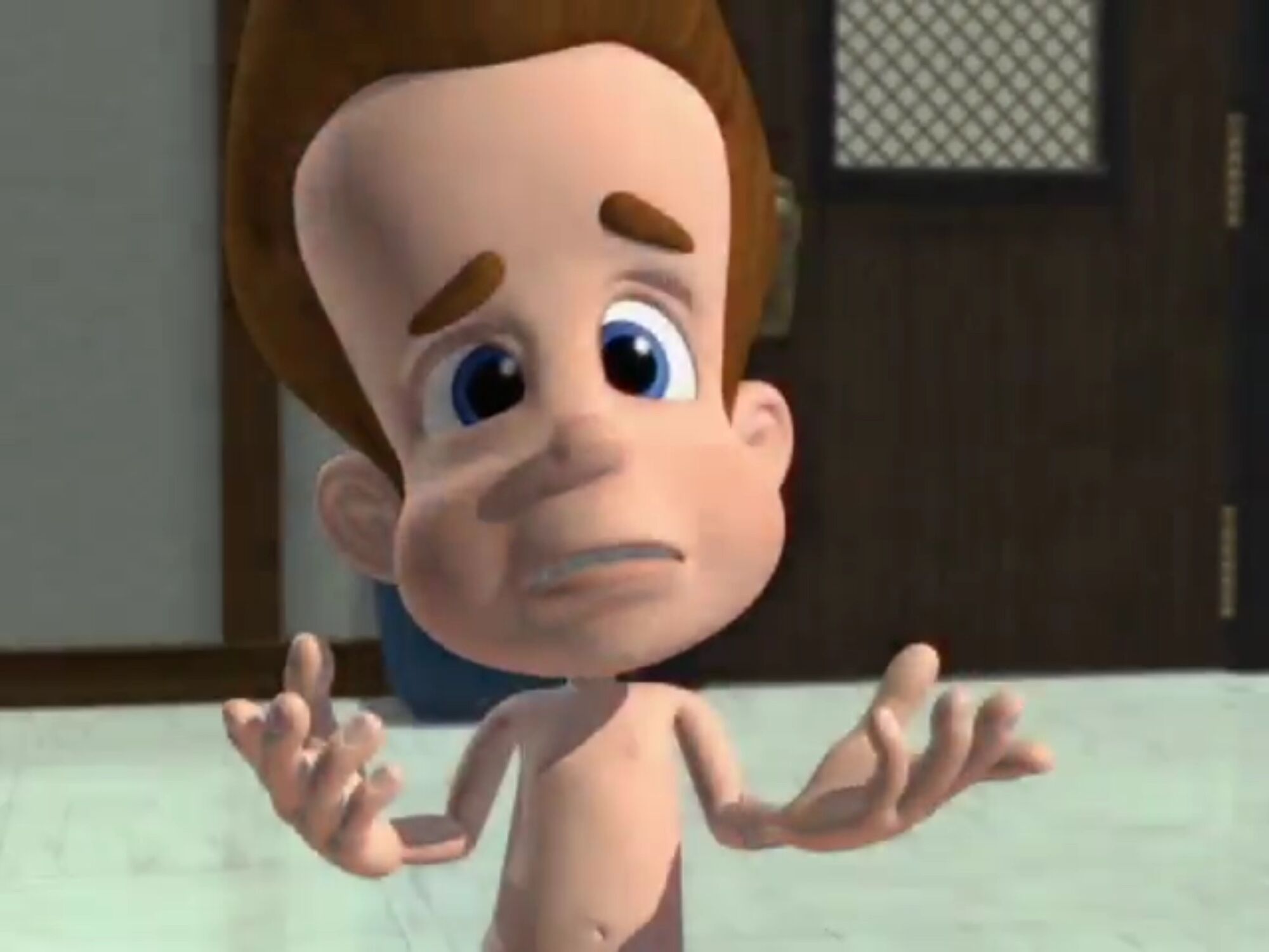 Jimmy Goes to College Jimmy Neutron Wiki Fandom