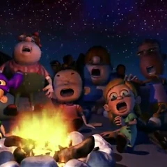 Amber | Jimmy Neutron Wiki | Fandom