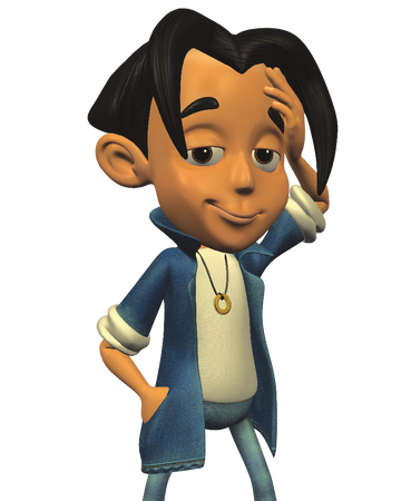 Nick Dean Jimmy Neutron Wiki Fandom