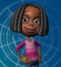 Image - Libby Folfax.jpg | Jimmy Neutron Wiki | FANDOM powered by Wikia