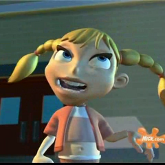 Image result for jimmy neutron Britney