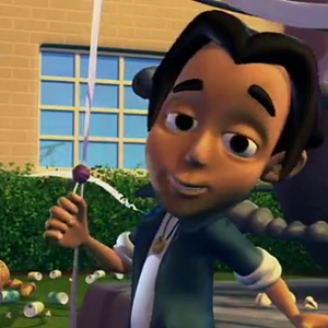 Nick Dean Jimmy Neutron Wiki Fandom