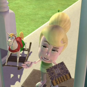 Birth Of A Salesman Jimmy Neutron Wiki Fandom