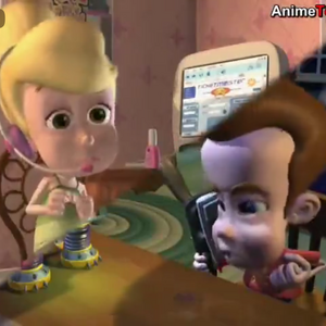 Trading Faces Jimmy Neutron Wiki Fandom