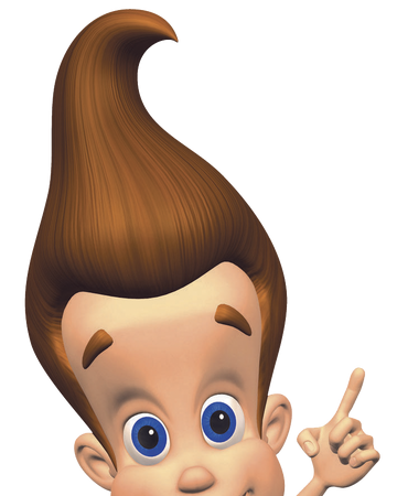 Jimmy Neutron Jimmy Neutron Wiki Fandom
