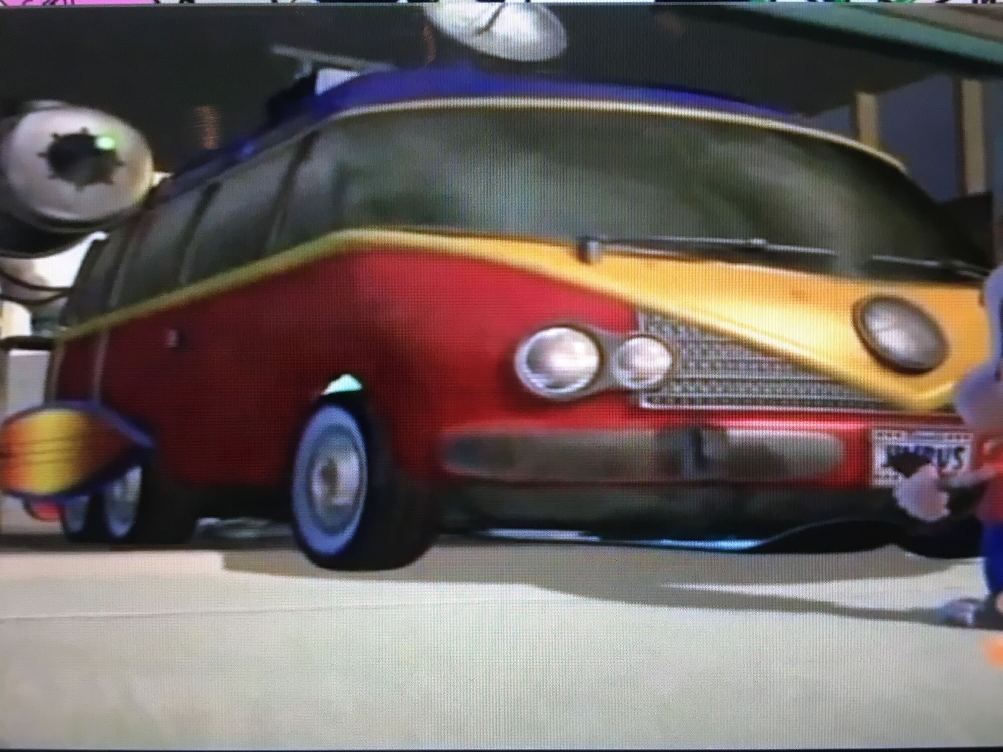 JimBus Jimmy Neutron Wiki Fandom