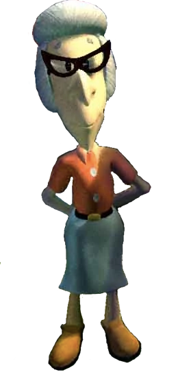 Jimmy Neutron Teacher Porn - Ms Fowl Jimmy Neutron Wiki Fandom Powered By Wikia | CLOUDY GIRL PICS