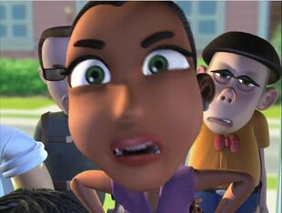 Maggie | Jimmy Neutron Wiki | FANDOM powered by Wikia