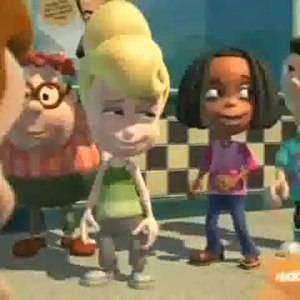 Lights Camera Danger Jimmy Neutron Wiki Fandom